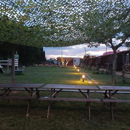 La Masia Bg Parc Sant Pere Pescador Εξωτερικό φωτογραφία