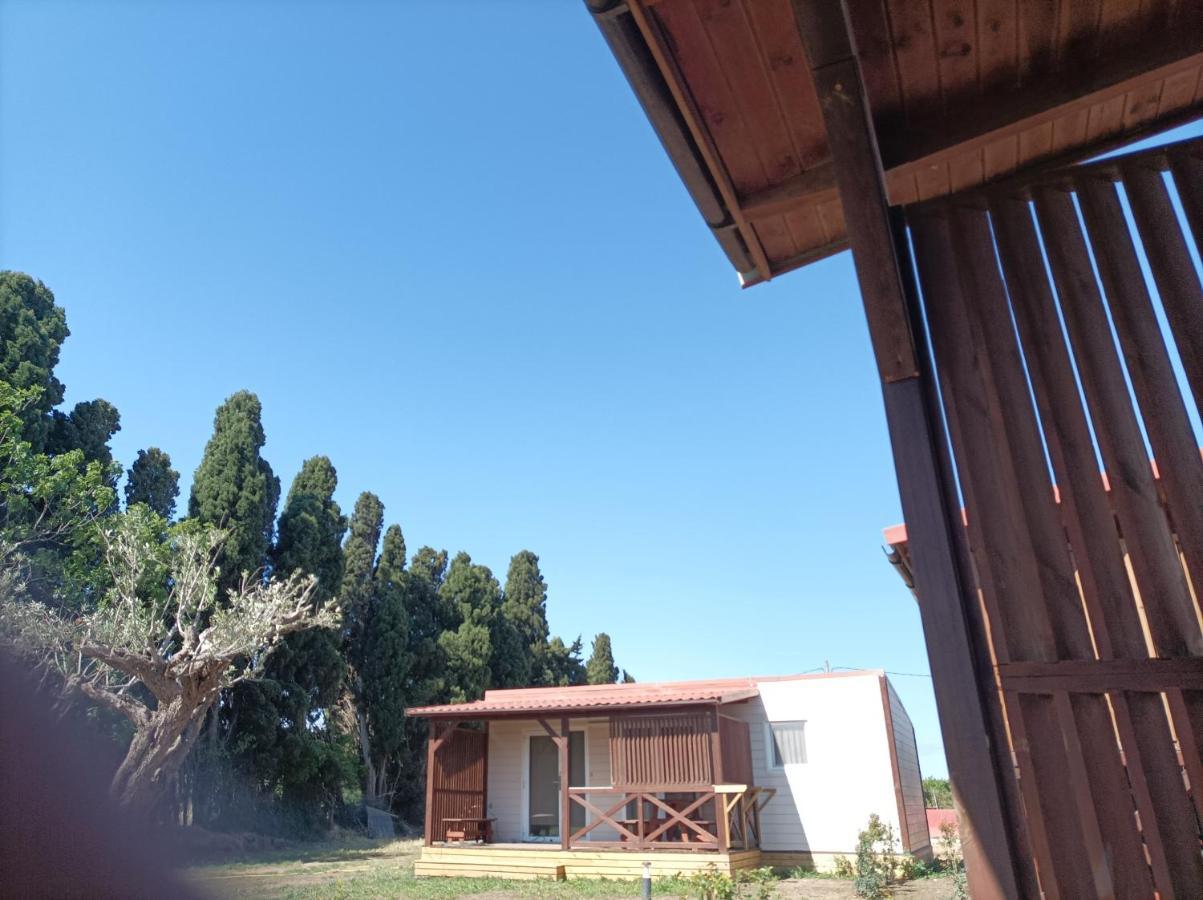 La Masia Bg Parc Sant Pere Pescador Εξωτερικό φωτογραφία