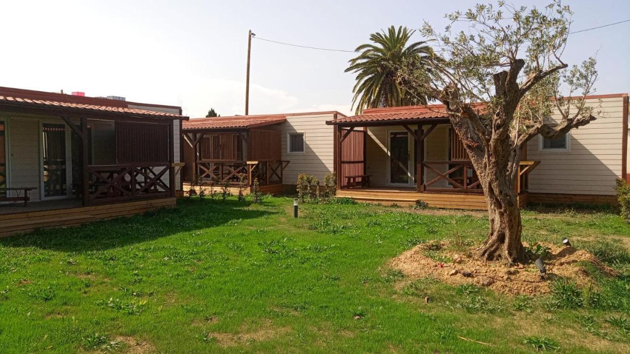 La Masia Bg Parc Sant Pere Pescador Εξωτερικό φωτογραφία