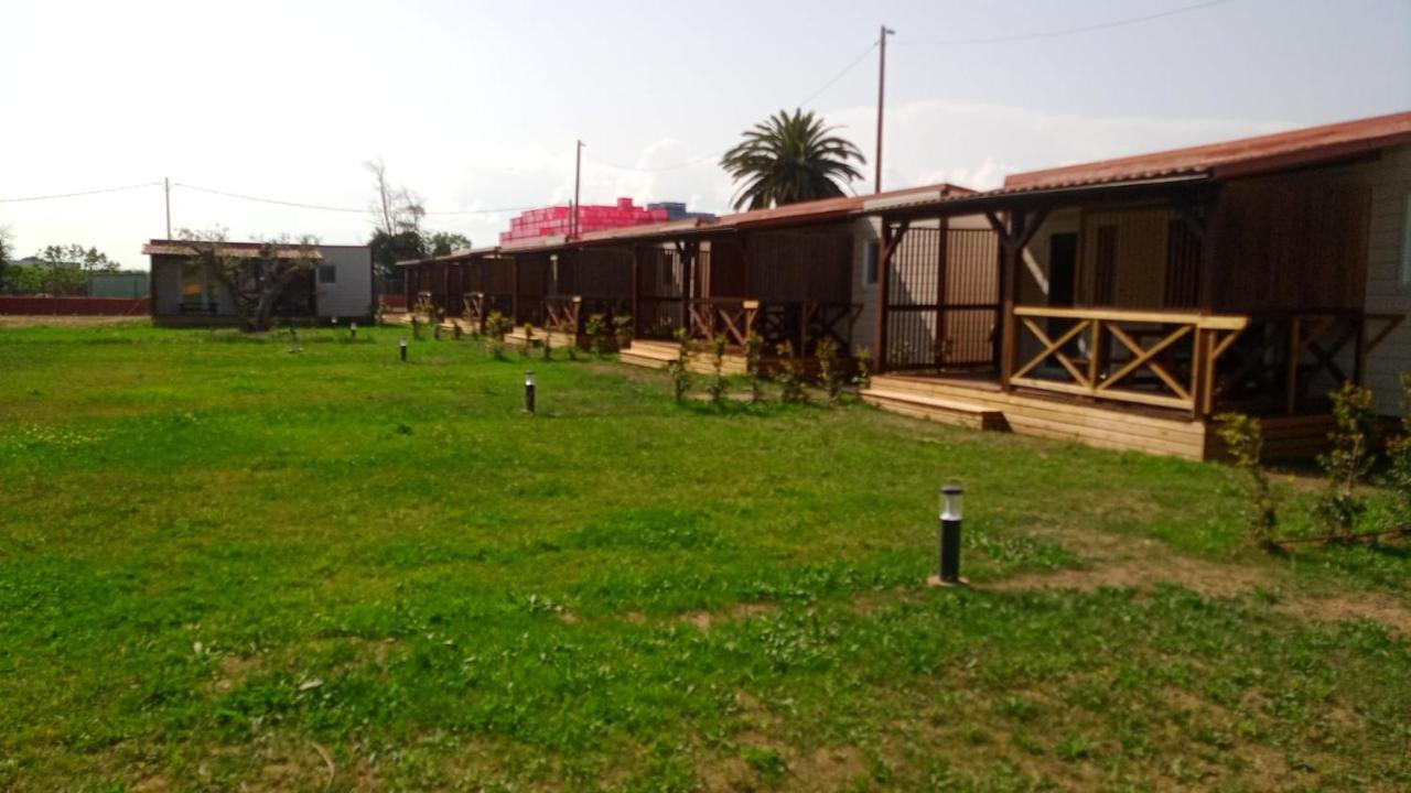 La Masia Bg Parc Sant Pere Pescador Εξωτερικό φωτογραφία