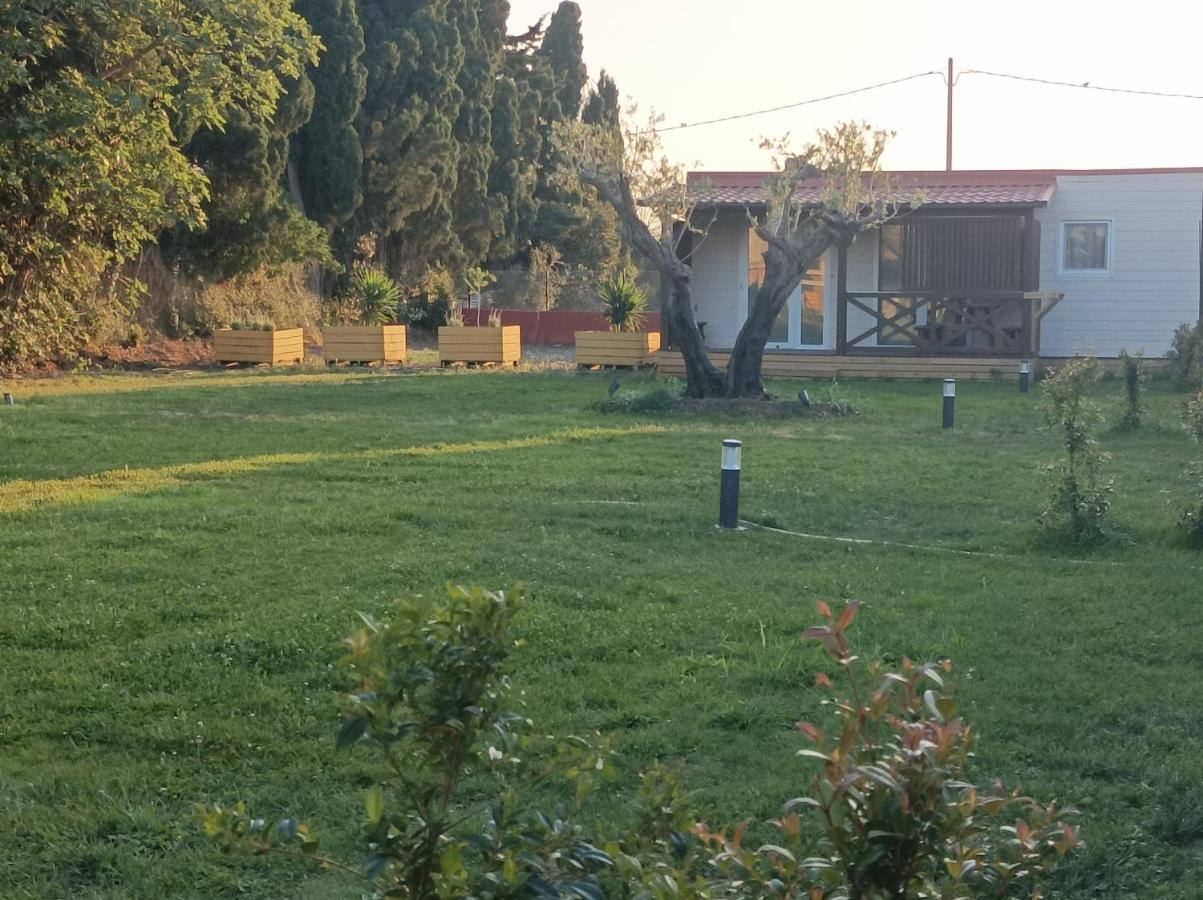 La Masia Bg Parc Sant Pere Pescador Εξωτερικό φωτογραφία