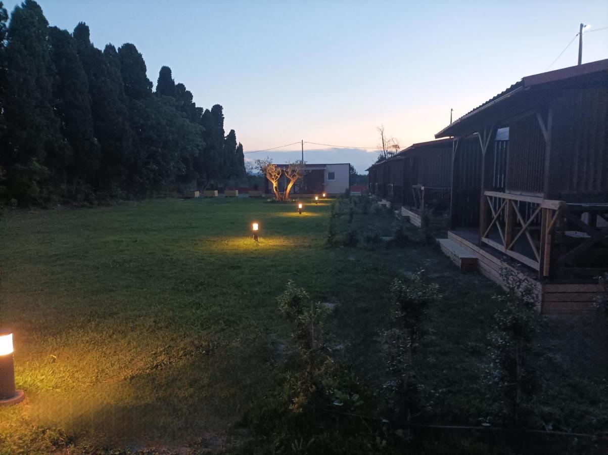 La Masia Bg Parc Sant Pere Pescador Εξωτερικό φωτογραφία