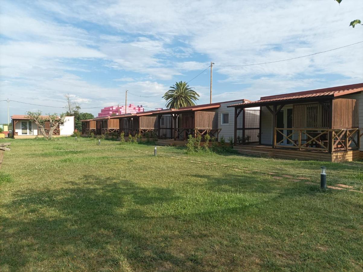La Masia Bg Parc Sant Pere Pescador Εξωτερικό φωτογραφία