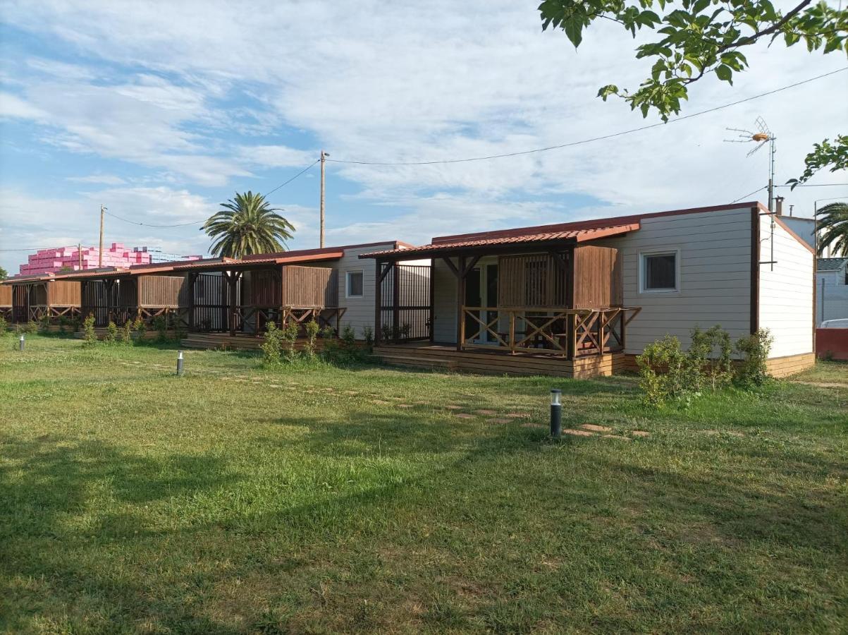 La Masia Bg Parc Sant Pere Pescador Εξωτερικό φωτογραφία